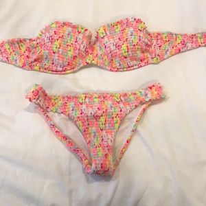 Victoria Secrets Bikini